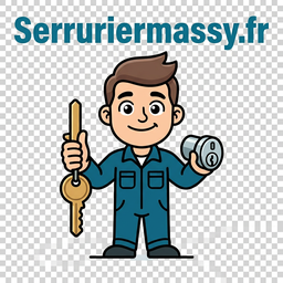 Serrurier Massy 91300 - Les ArtisansPros